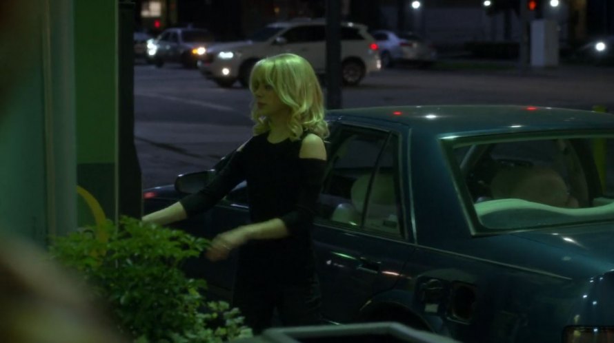 2013 Infiniti JX [L50]