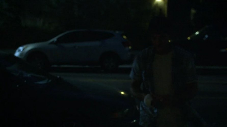 2011 Nissan Rogue [S35]