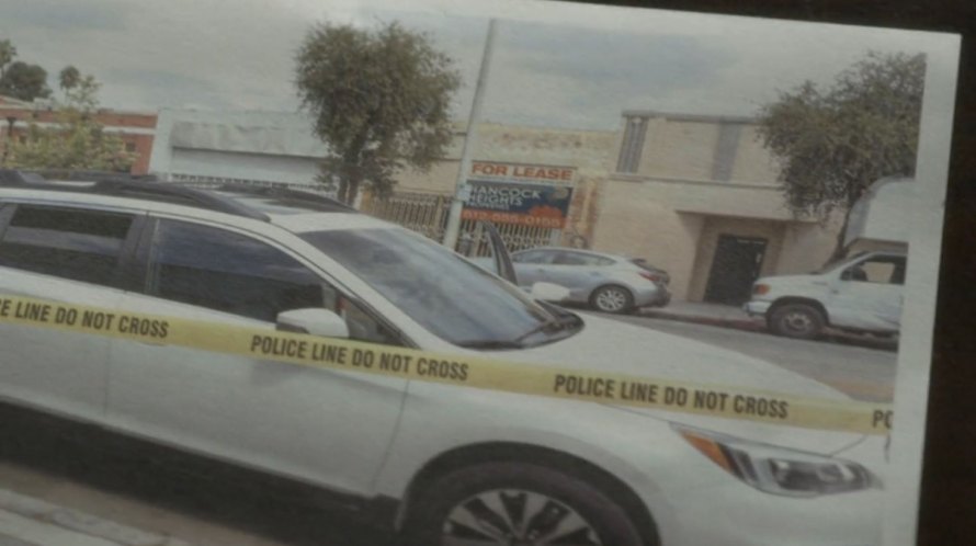 2016 Subaru Outback [BS]