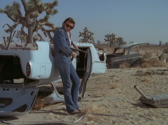 1954 Chevrolet unknown