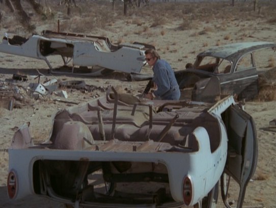 1959 Plymouth unknown