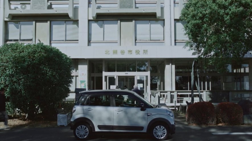 2016 Toyota Pixis Joy [LA250A]