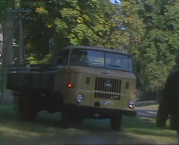 IFA W50 L