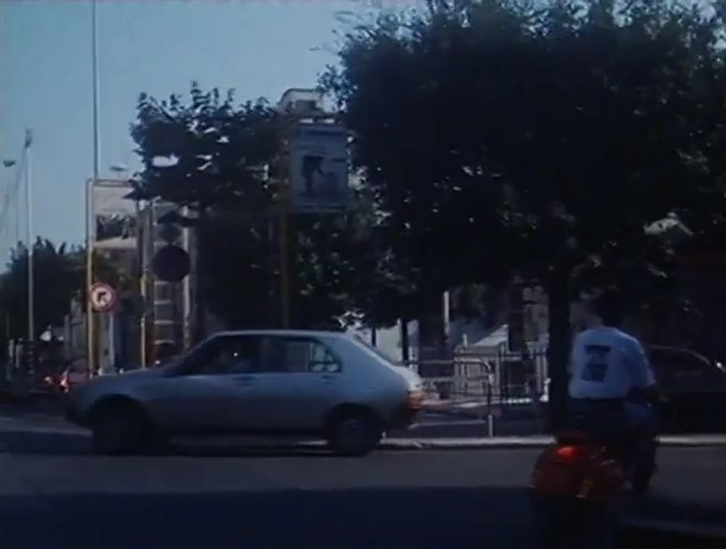 1976 Renault 14 [R1210]