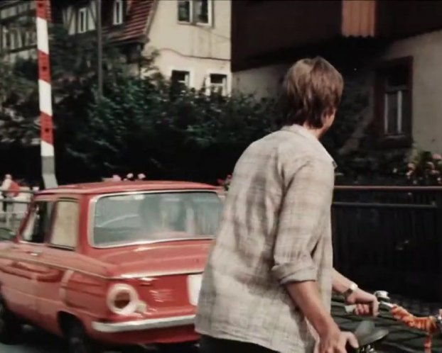 1977 ZAZ 968 A Zaporozhets