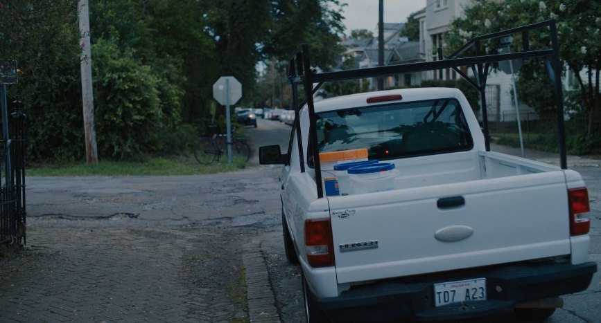 2006 Ford Ranger Regular Cab [PN150]