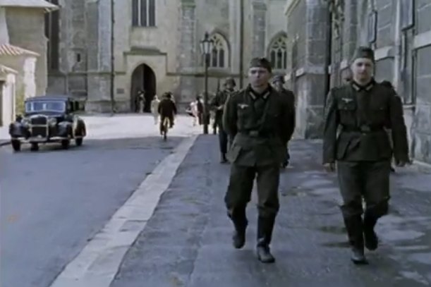 Mercedes-Benz unknown