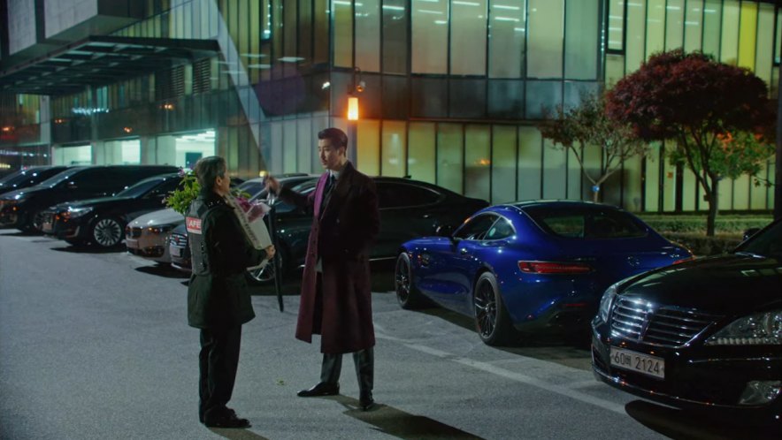 2016 Genesis EQ900 [HI]