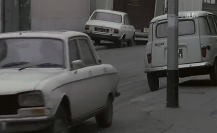 Renault 4
