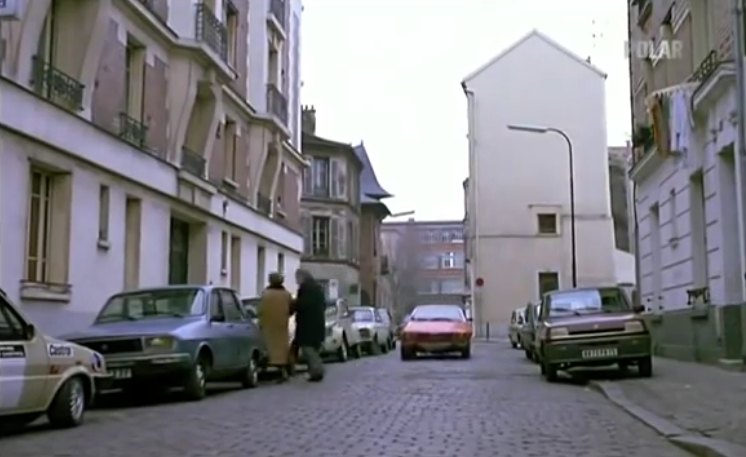 1979 Renault 12 TL [R1170]