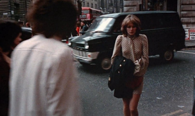 1966 Ford Transit MkI