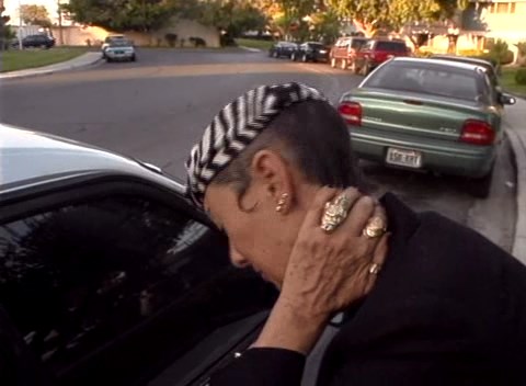 1997 Dodge Neon [PL]