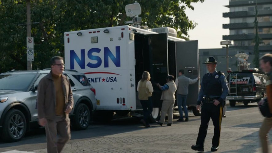 2020 Ford Explorer [U625]