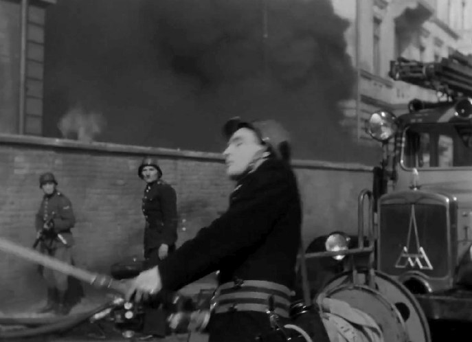 Magirus-Deutz unknown