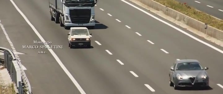 2016 Alfa Romeo Giulietta [940]