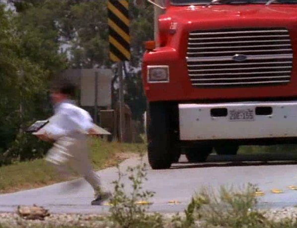1988 Ford L-Series