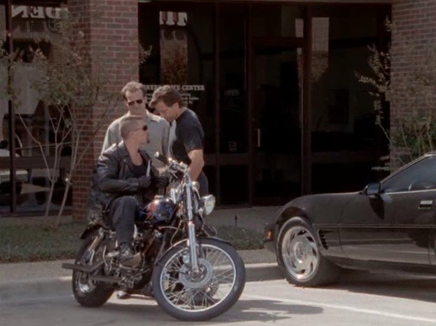 Harley-Davidson unknown