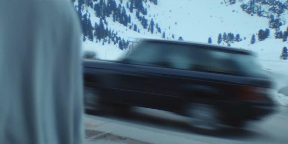 2006 Land-Rover Range Rover Vogue Series III [L322]