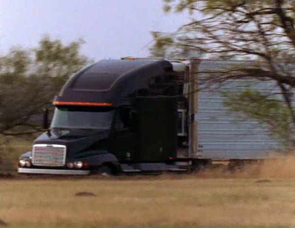 1996 Freightliner Century Class