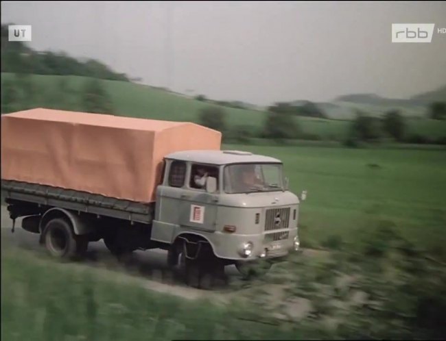 IFA W50 L
