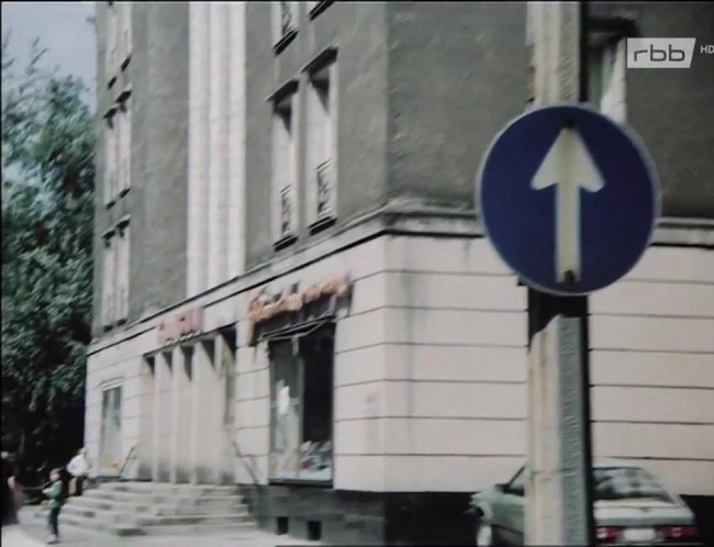 1981 Mazda 323 FF [BD]