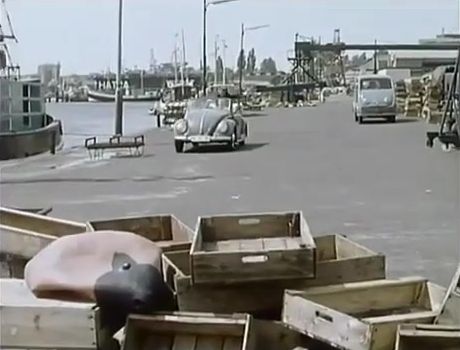 DKW Schnellaster [F89L]