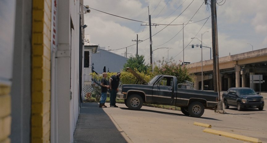 2007 Chevrolet Avalanche [GMT941]