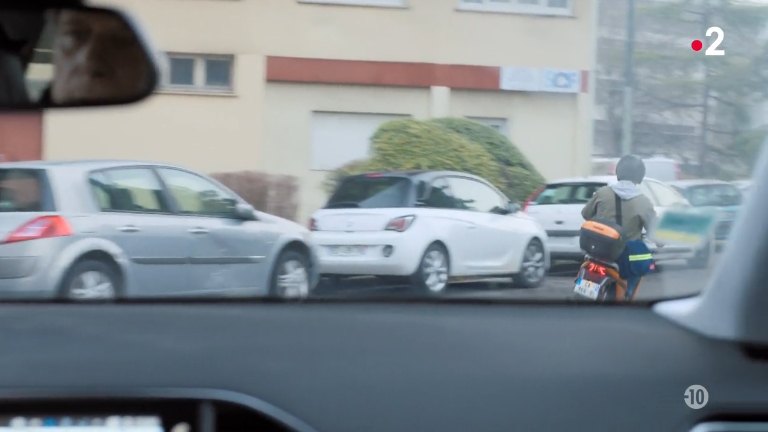2013 Opel Adam