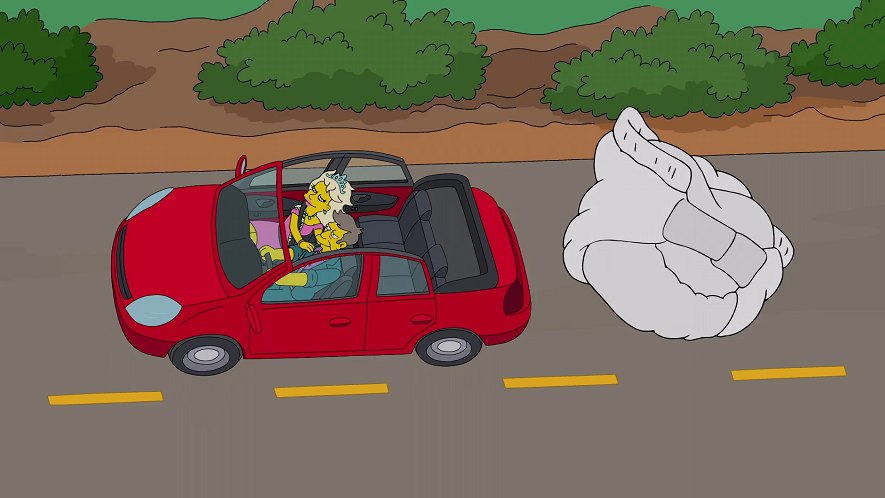 unknown Custom Made Convertible