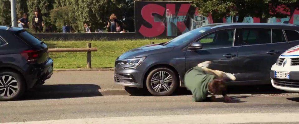 2021 Renault Mégane Estate 4 [FB]