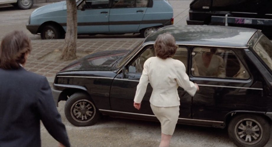 Renault 5 Série 1 [R122]