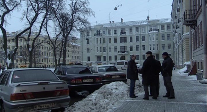 2005 Lada Samara 1.5i 2 [2115]