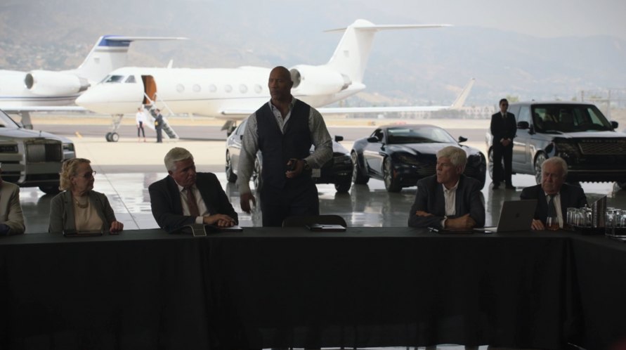 2018 Land-Rover Range Rover Series IV [L405]