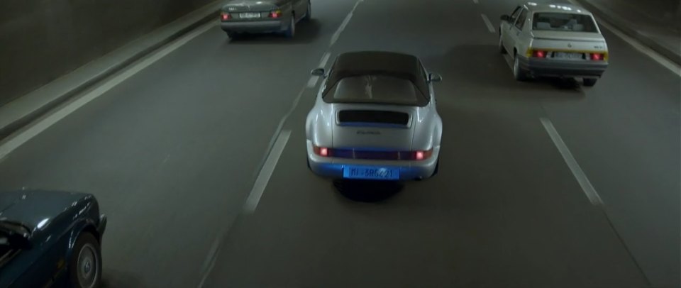 1987 Alfa Romeo 75 [162B]