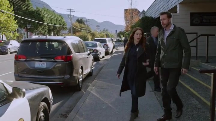 2017 Chrysler Pacifica [RU]