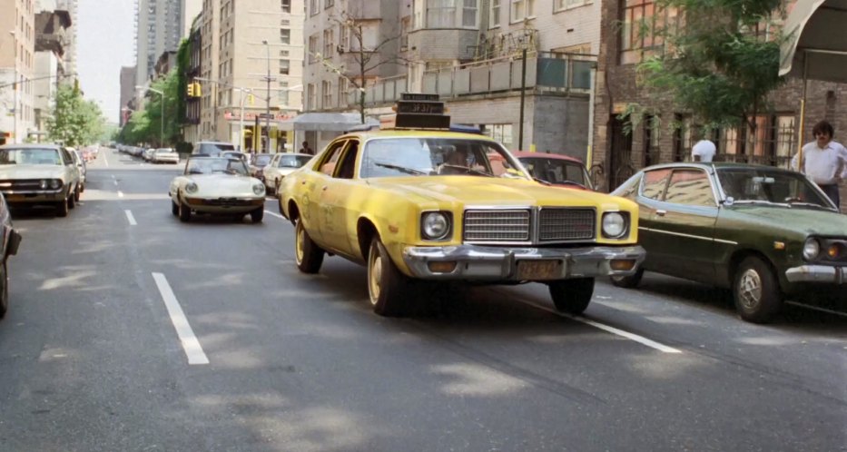 1970 Ford unknown Station Wagon