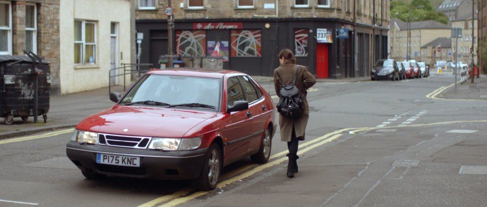 1997 SAAB 900 Gen.2