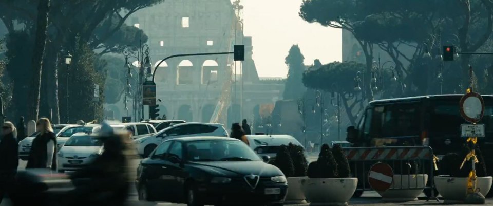 1998 Alfa Romeo 156 [932]