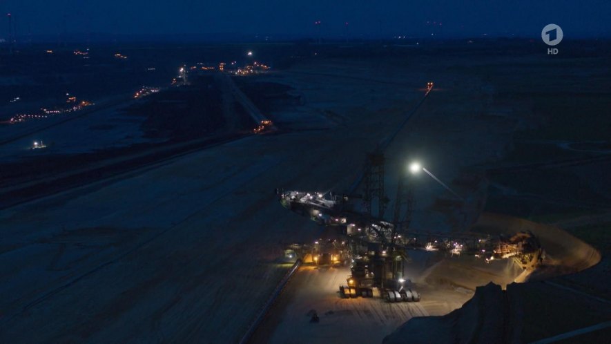 O&K Bagger 261