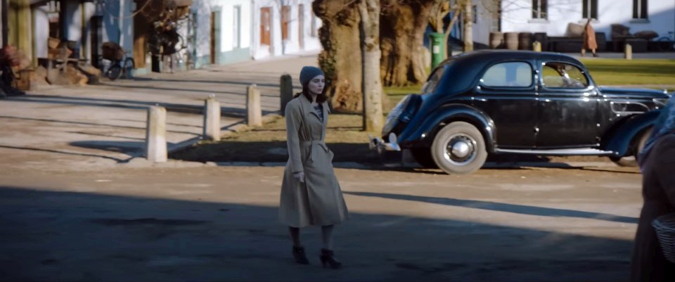 1939 Ford V8 22 hp [62]