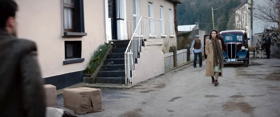 1952 Thames 10cwt Van [E83W]