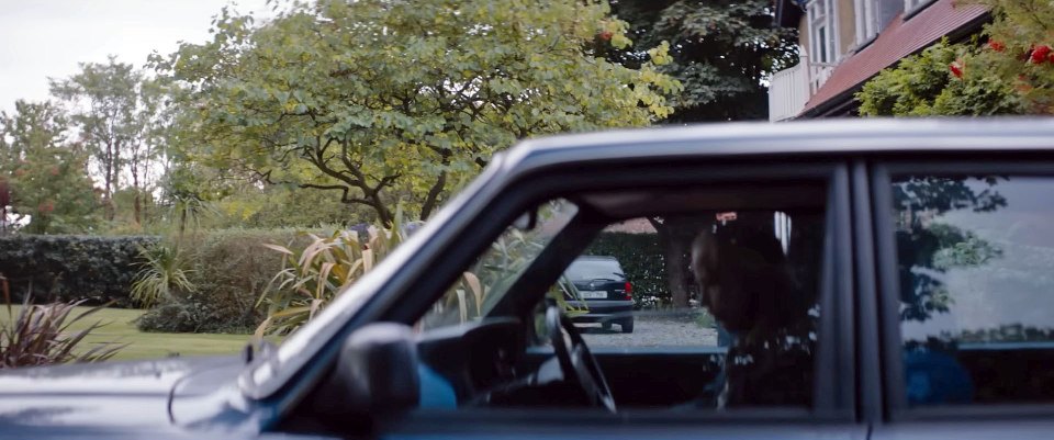 1997 Vauxhall Corsa MkII