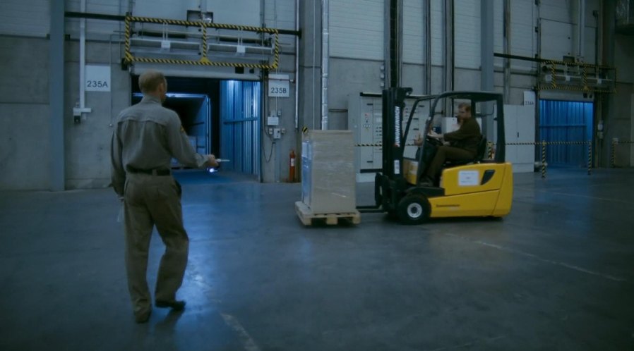 Jungheinrich unknown