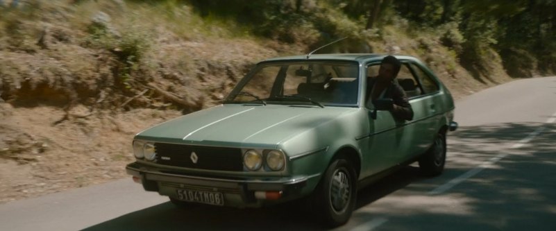 1979 Renault 30 TX V6 [R1278]