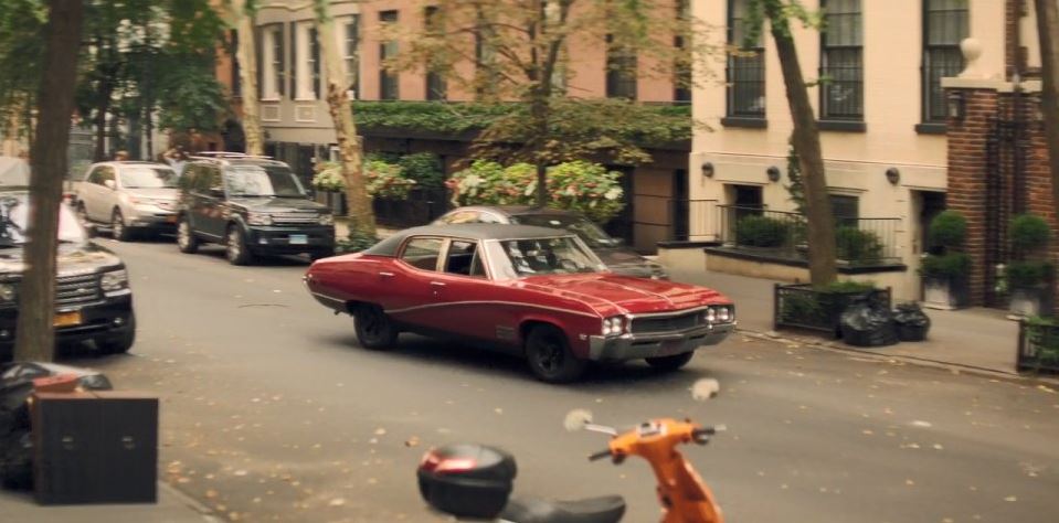 2010 Land-Rover LR4 [L319]