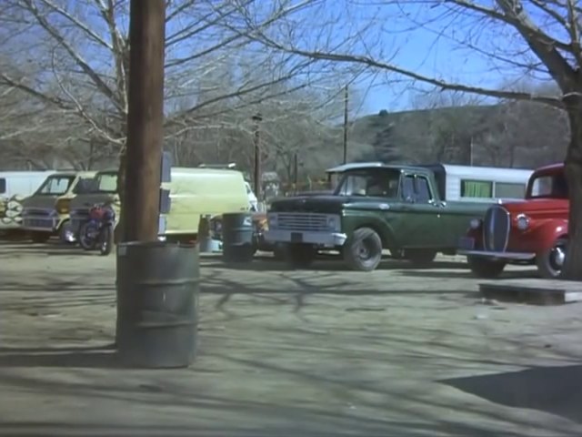 Ford F-Series