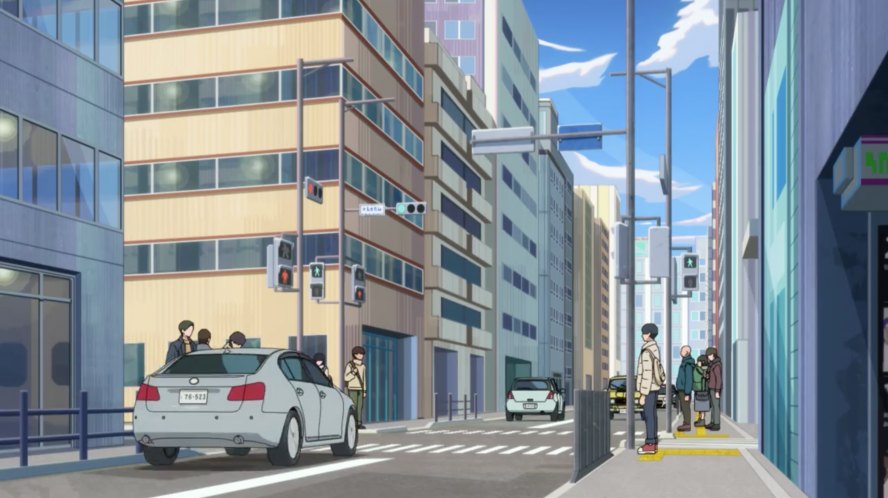 2005 Lexus GS [S190]