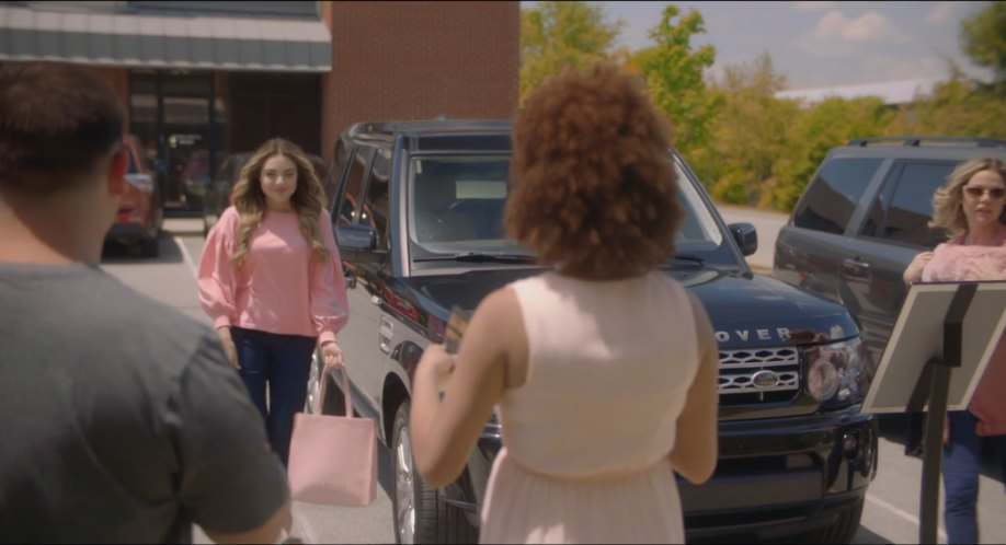 2010 Land-Rover LR4 [L319]