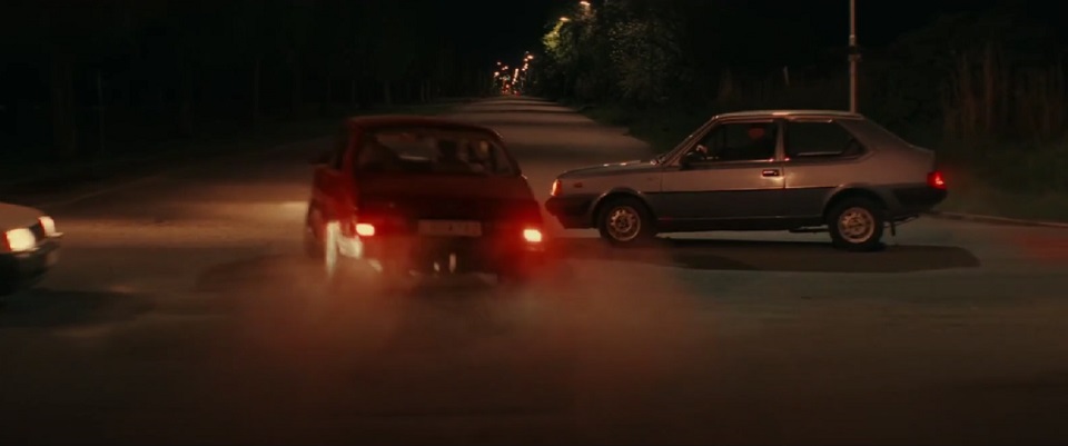 1982 Volvo 343
