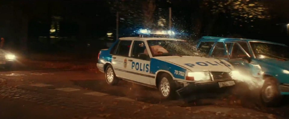 Volvo 940 [944]